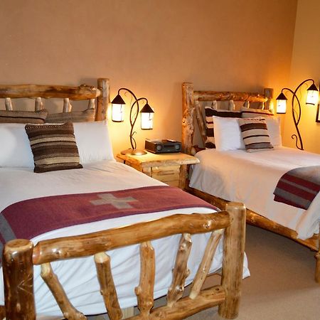 Niwot Inn & Spa Bagian luar foto