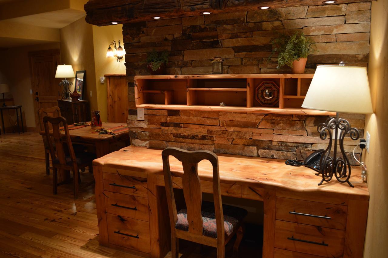 Niwot Inn & Spa Bagian luar foto