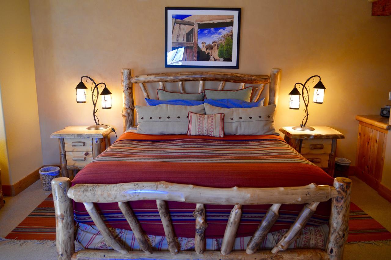 Niwot Inn & Spa Bagian luar foto