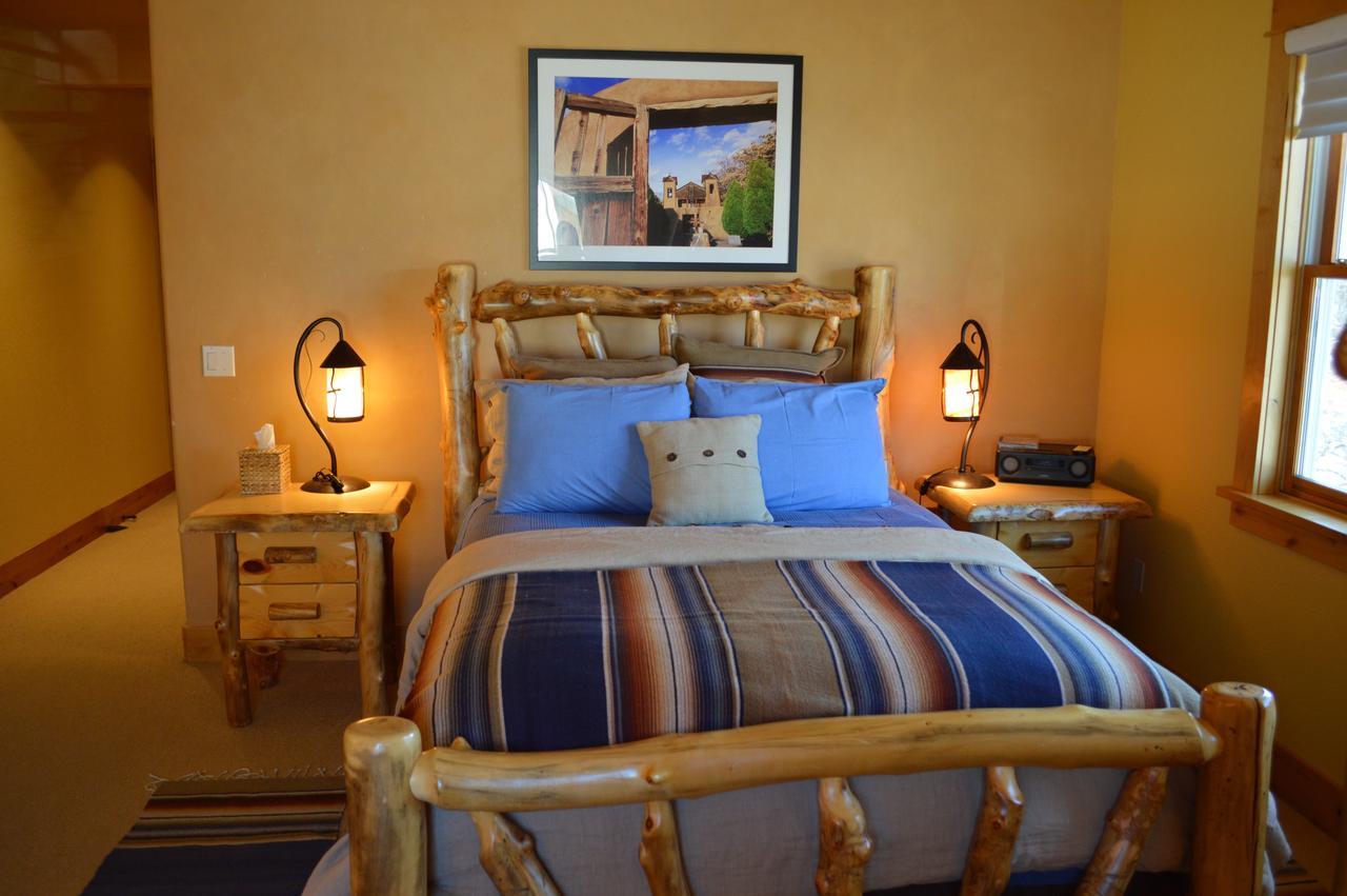 Niwot Inn & Spa Bagian luar foto