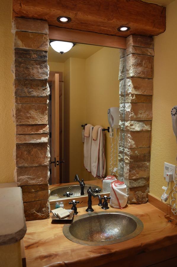 Niwot Inn & Spa Bagian luar foto