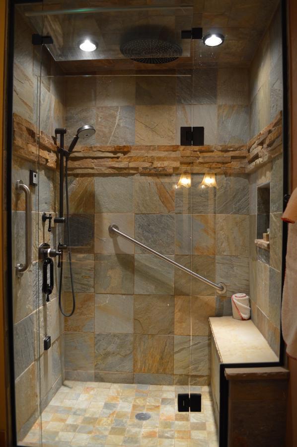 Niwot Inn & Spa Bagian luar foto
