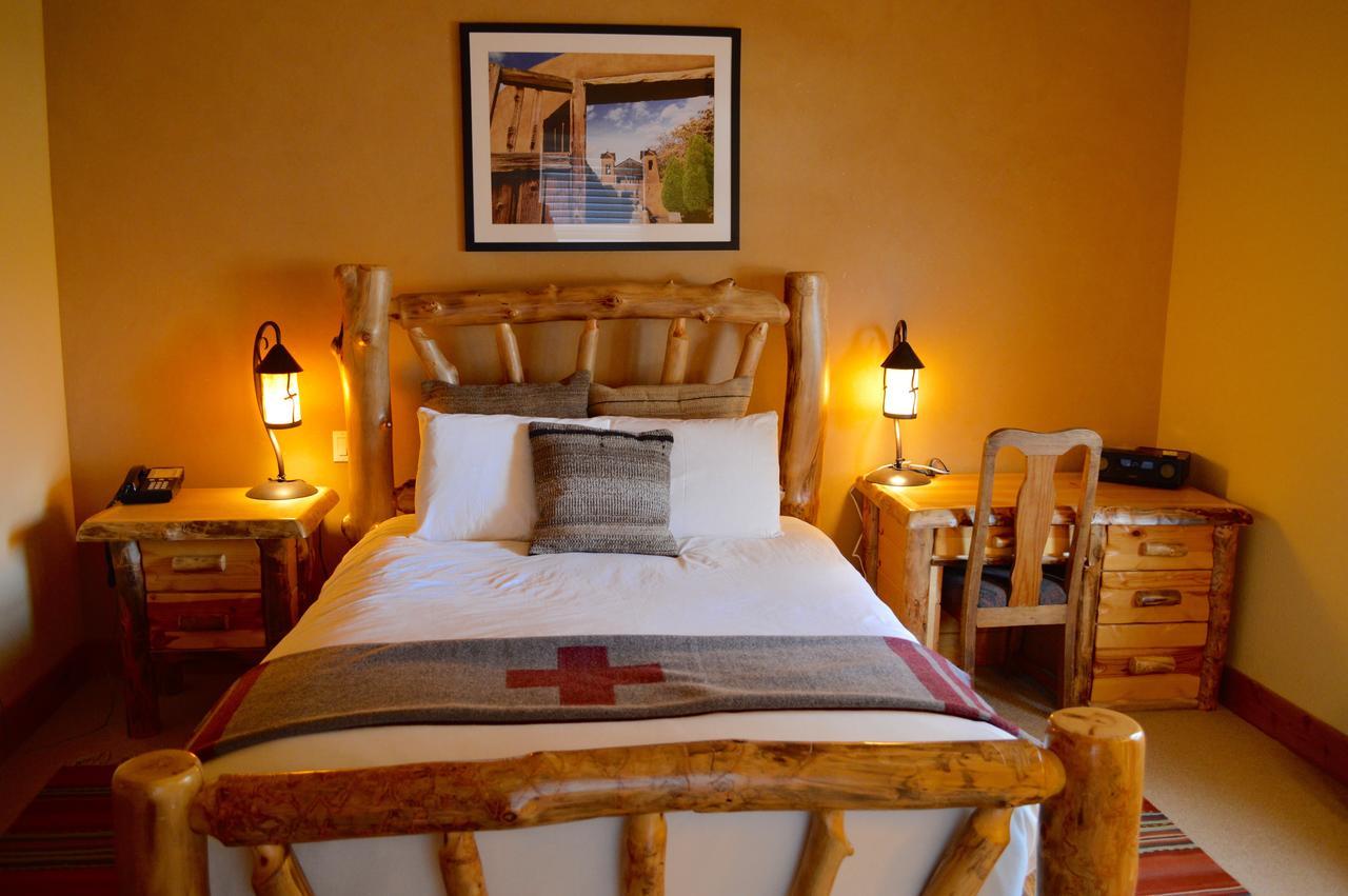Niwot Inn & Spa Bagian luar foto